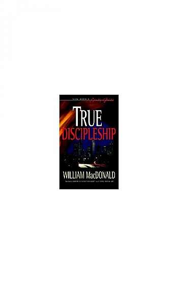 True Discipleship