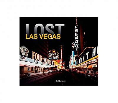 Lost Las Vegas