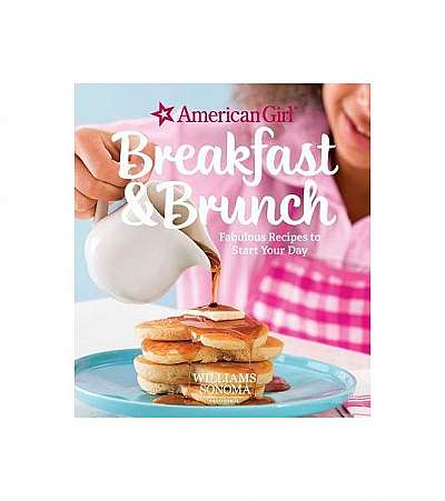 American Girl: Breakfast and Brunch