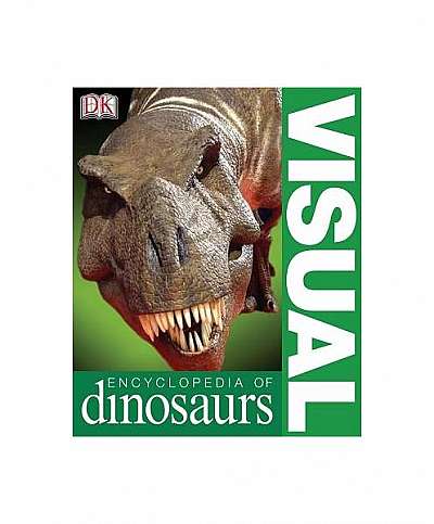 Visual Encyclopedia of Dinosaurs