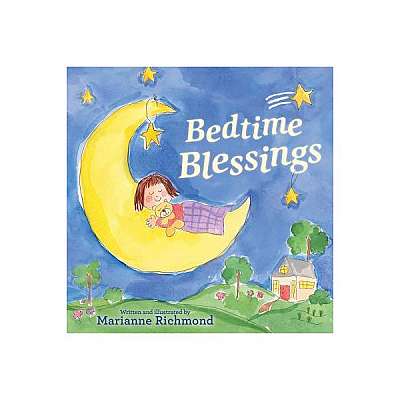 Bedtime Blessings