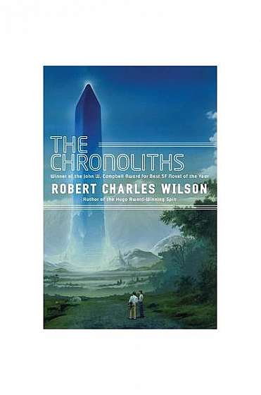 The Chronoliths