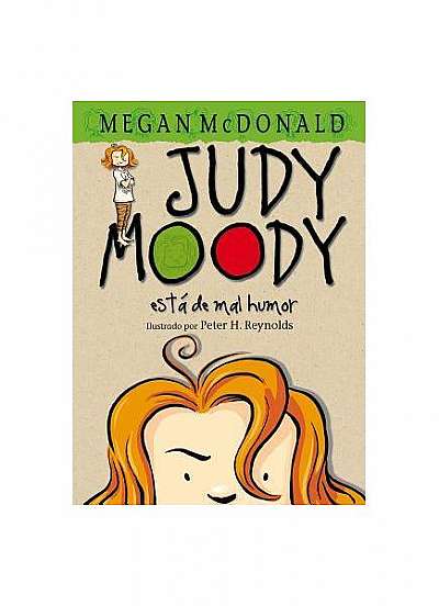 Judy Moody