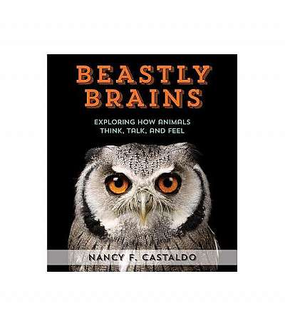 Beastly Brains: Exploring How Animals Think, Talk, and Feel