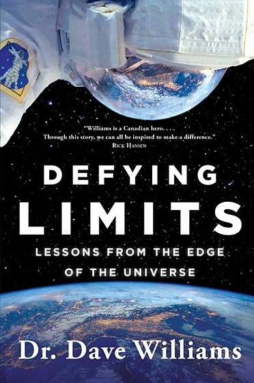 Defying Limits: Lessons from the Edge of the Universe