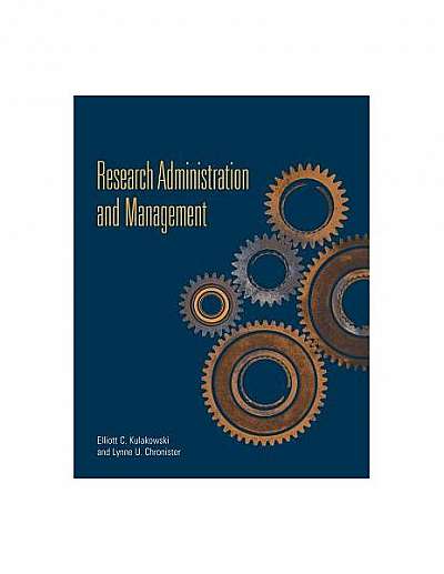 Research Administration and Management