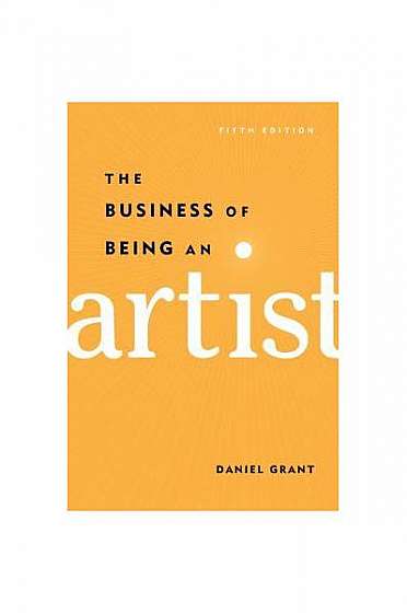 The Business of Being an Artist