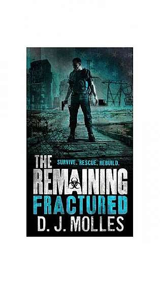 The Remaining: Fractured