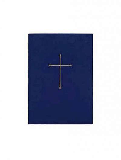 The Book of Common Prayer: And Administraton of the Sacraments and Other Rites and Ceremonies of the Church