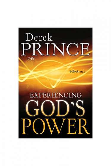 Derek Prince on Experiencing Gods Power