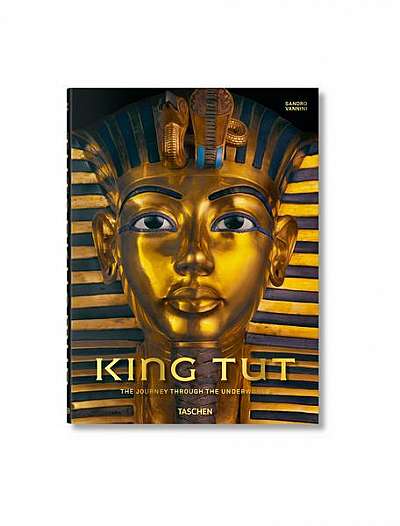 Tutankhamun: The Journey Through the Underworld XL