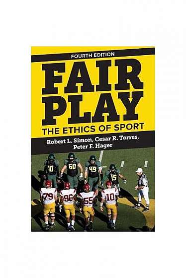 Fair Play: The Ethics of Sport