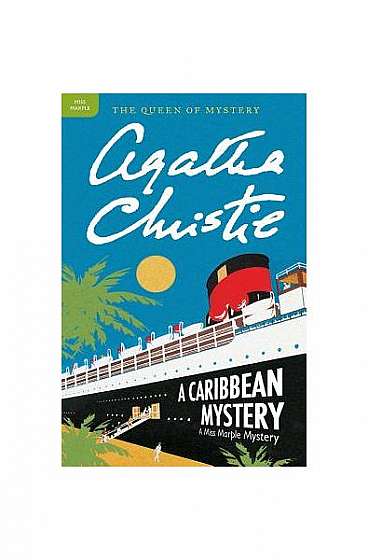 A Caribbean Mystery