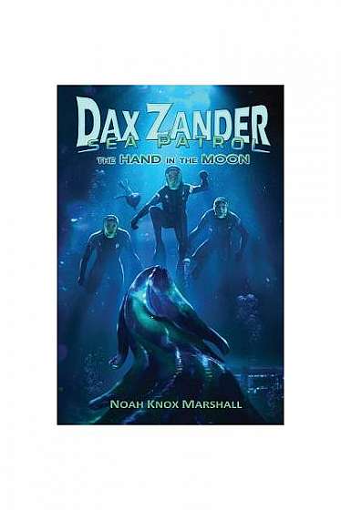 Dax Zander, Sea Patrol: The Hand in the Moon