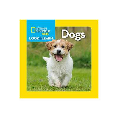Look & Learn: Dogs