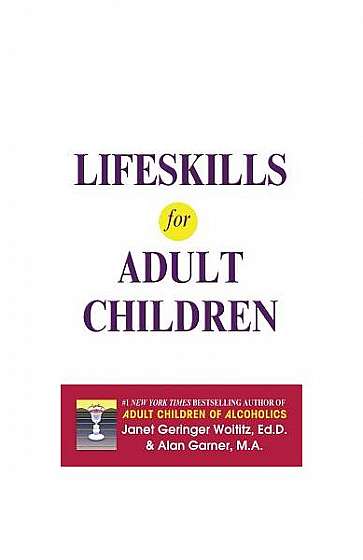 Lifeskills for Adult Children
