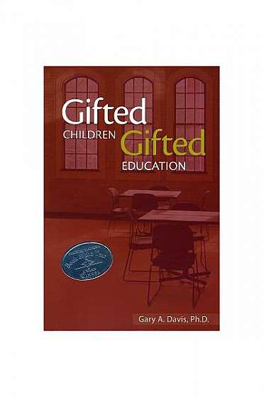 Gifted Children and Gifted Education: A Handbook for Teachers and Parents