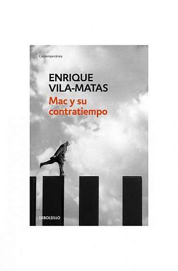 Mac Y Su Contratiempo / Mac's Problem