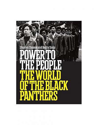 Power to the People: The World of the Black Panthers