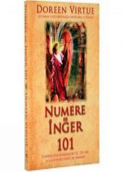 Numere de inger 101 - Doreen Virtue
