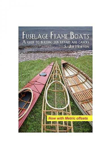 Fuselage Frame Boats