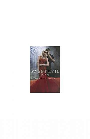 Coperta cărții Sweet Evil