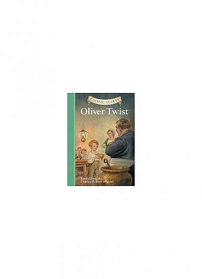 Oliver Twist