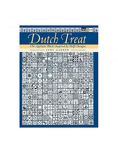 Dutch Treat "Print on Demand Edition"