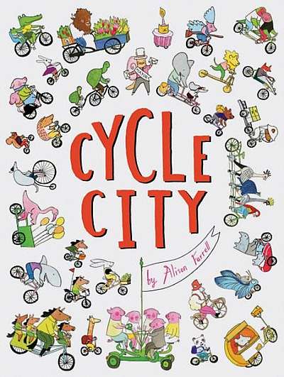 Cycle City