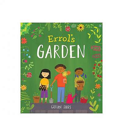 Errol's Garden