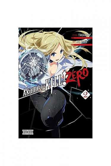 Akame Ga Kill! Zero, Volume 2