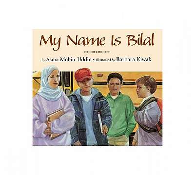 My Name Is Bilal
