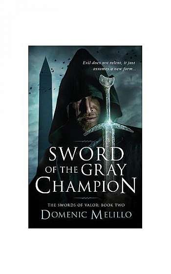 Sword of the Gray Champion