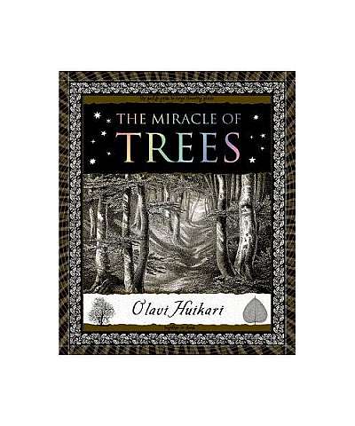 The Miracle of Trees