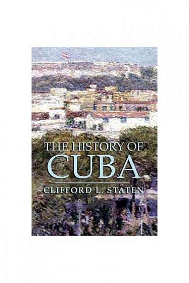 History of Cuba