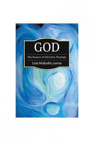 Coperta cărții God: The Sources of Christian Theology