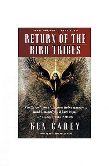 Return of the Bird Tribes