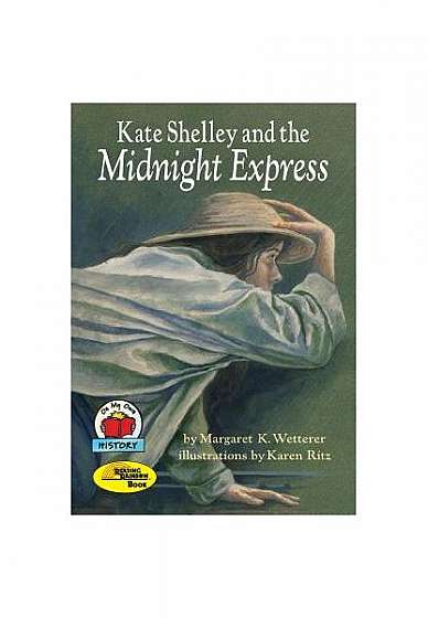 Kate Shelley and the Midnight Express