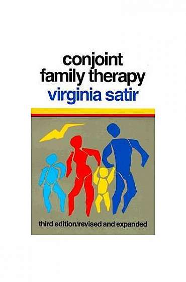 Conjoint Family Therapy: