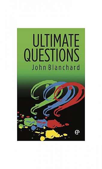 Ultimate Questions NIV