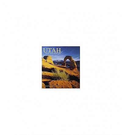 Utah Wild and Beautiful