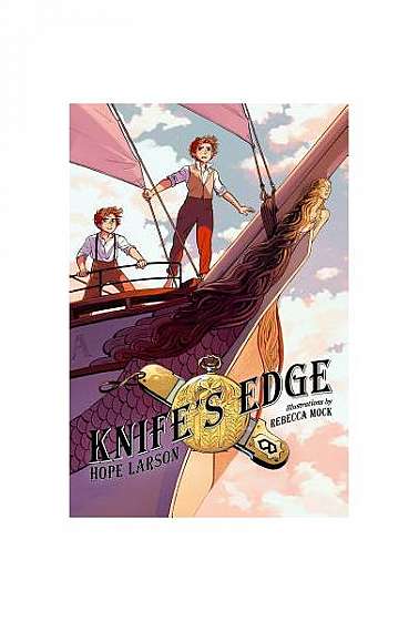 Knife's Edge