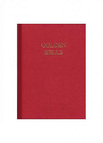 Coperta cărții Golden Bells Word Ed