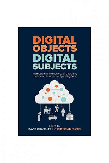 Digital Objects, Digital Subjects: Interdisciplinary Perspectives on Capitalism, Labour and Politics in the Age of Big Data