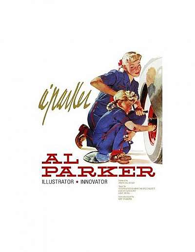 Al Parker: Illustrator, Innovator