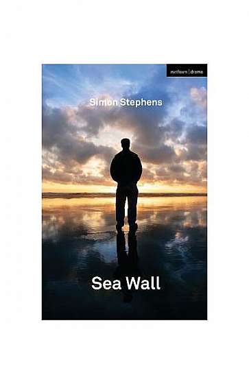 Coperta cărții Sea Wall
