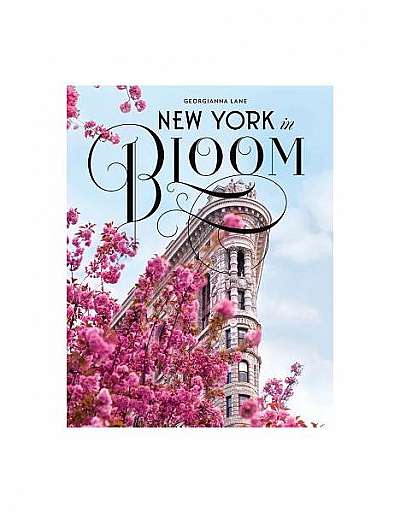 New York City in Bloom