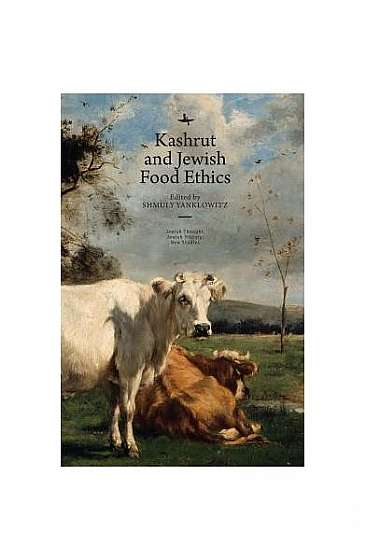 Kashrut & Jewish Food Ethics