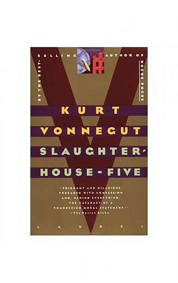 Slaughterhouse-Five: A Duty Dance with Death