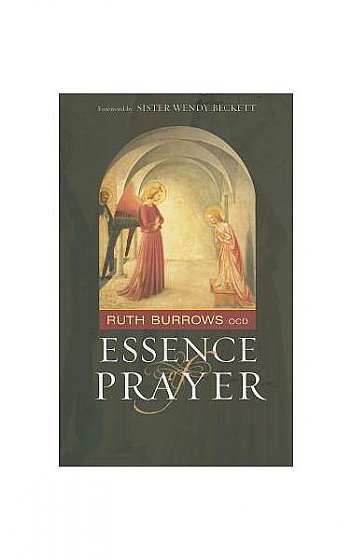 Essence of Prayer